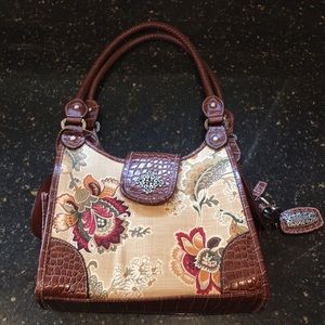 Rosetti Hand bag Never used